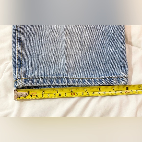 Polo Jeans Company Vintage Jeans - Picture 9 of 12